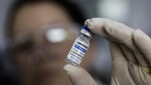 Imagem: Eduardo Knapp/Folhapress