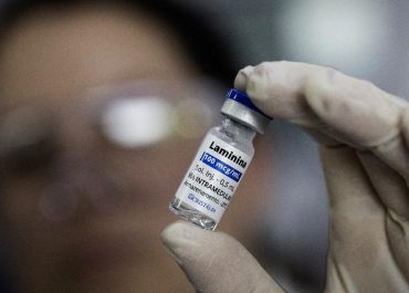 Imagem: Eduardo Knapp/Folhapress