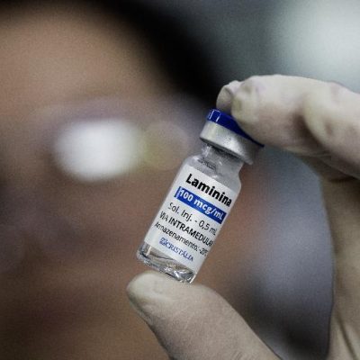 Imagem: Eduardo Knapp/Folhapress